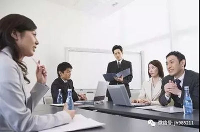 商務(wù)咨詢(xún)專(zhuān)業(yè)就業(yè)方向揭秘 2018高考志愿填報(bào)指南