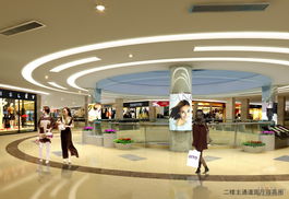 山東諸城鑫城東武商業(yè)廣場(chǎng) 工廠(chǎng)風(fēng)改造效果圖解析與商務(wù)咨詢(xún)