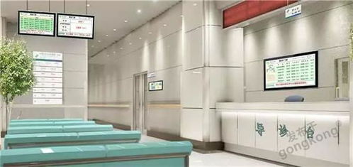 智慧醫(yī)療新篇章 華北工控嵌入式計(jì)算機(jī)賦能醫(yī)院數(shù)字多媒體設(shè)備