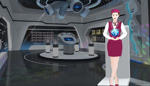 虛擬數(shù)字人制作成本及實(shí)力鑒別 專業(yè)團(tuán)隊(duì)如何通過多媒體數(shù)字技術(shù)研發(fā)實(shí)現(xiàn)高效解決方案