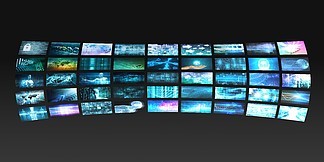 多媒體技術(shù) 數(shù)字設(shè)備信息的革新與未來生活方式的轉(zhuǎn)型