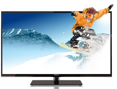 2016年十大液晶電視品牌排行榜 多媒體數(shù)字技術(shù)的研發(fā)驅(qū)動行業(yè)格局