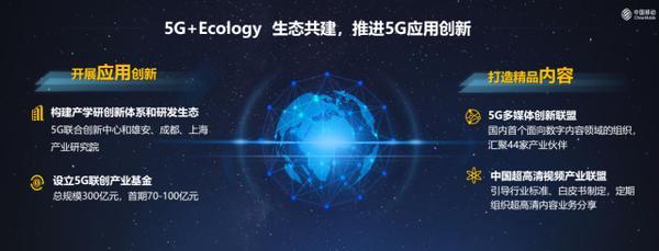 中國移動攜手百余家伙伴，共筑5G+多媒體數(shù)字技術(shù)新生態(tài)