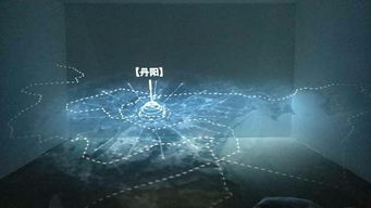 多媒體互動(dòng)企業(yè)宣傳館 專業(yè)設(shè)計(jì)與數(shù)字技術(shù)的融合創(chuàng)新