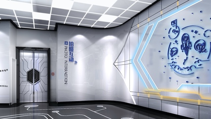 星尋科技 引領(lǐng)數(shù)字互動(dòng)藝術(shù)新潮流，賦能展館文旅多維體驗(yàn)