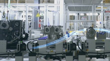 玉柴數(shù)字化工廠項(xiàng)目入選廣西信息化最佳案例 多媒體數(shù)字技術(shù)研發(fā)引領(lǐng)產(chǎn)業(yè)升級(jí)